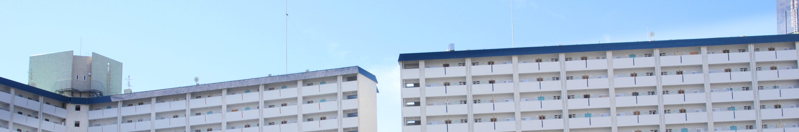 泉北若松台AB住宅団地