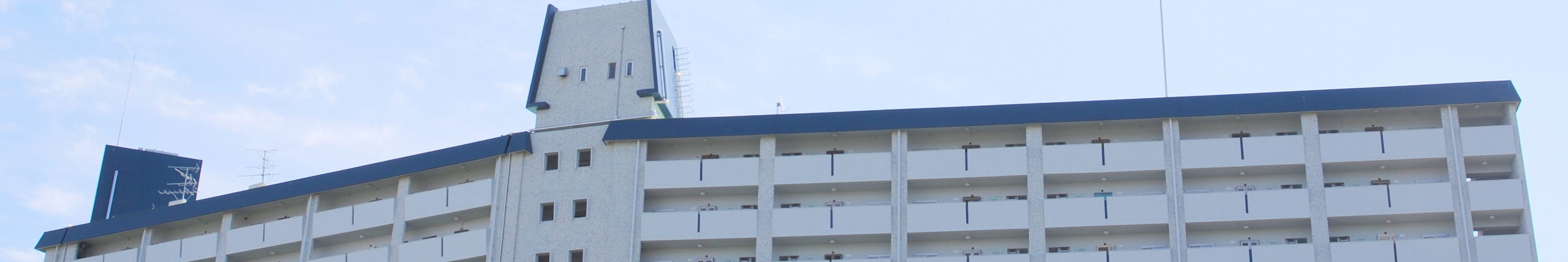 泉北若松台AB住宅団地